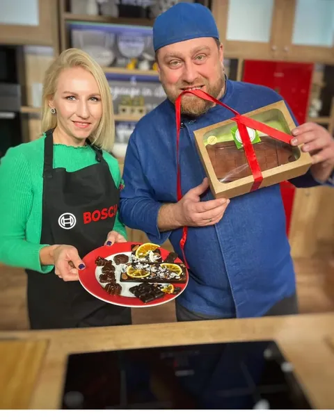 Пост FitSweet в Instagram